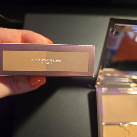 Patrick Ta Major Sculpt Cream Contour and Powder Bronzer Duo - Picture 3 of 3